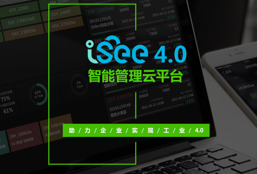 【策划】深度揭密东华智能管理系统-iSee4.0智能管理云平台