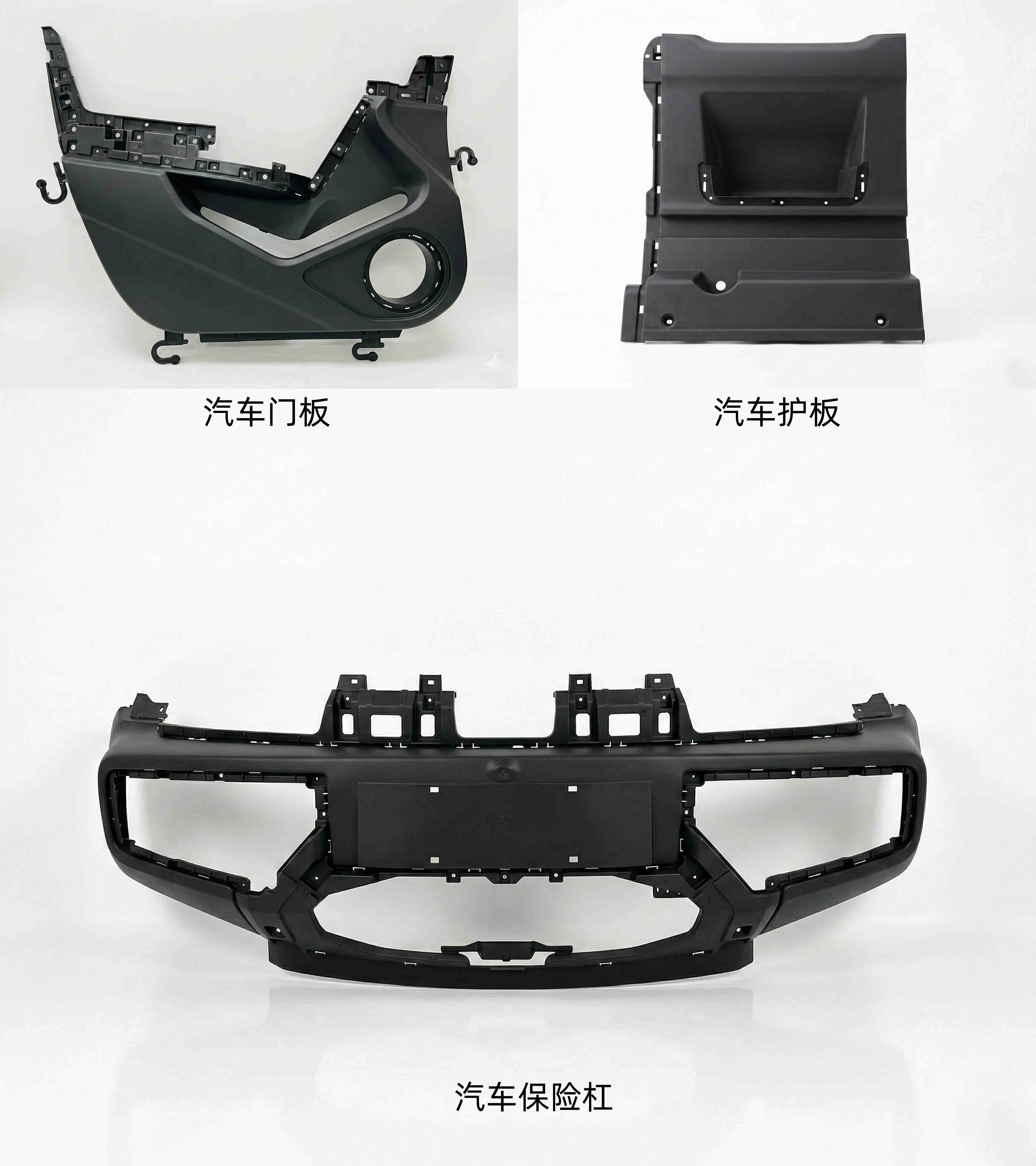 深耕汽配领域：东华机械以技术积累应对汽车零部件复杂生